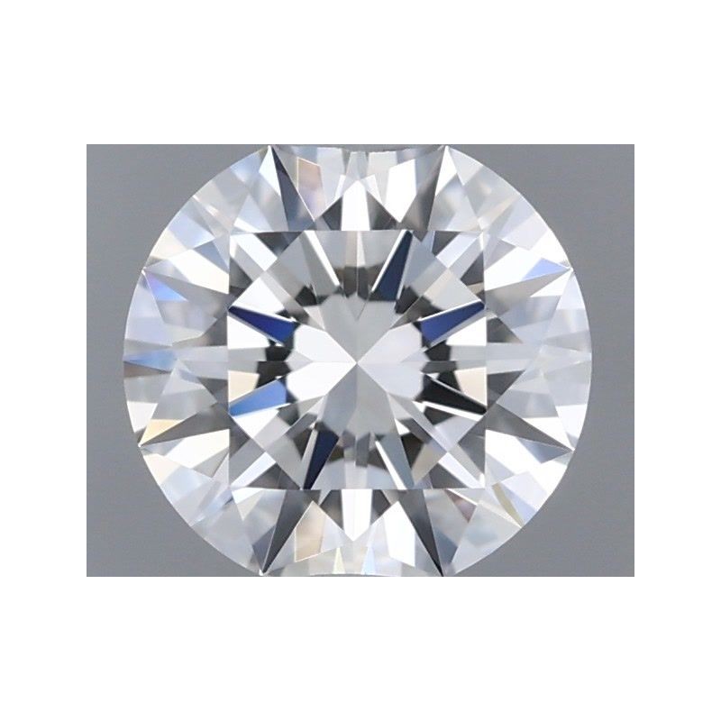 Diament szlif okrągły, 0.56ct, VVS1, F, GIA 1507155819 Diament szlif okrągły, 0.56ct, VVS1, F, GIA 1507155819