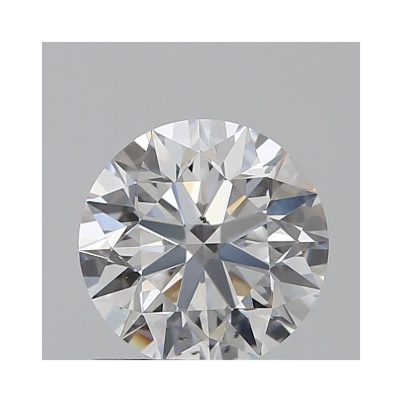 Diament szlif okrągły, 0.8ct, SI1, E, GIA 2536839976 Diament szlif okrągły, 0.8ct, SI1, E, GIA 2536839976