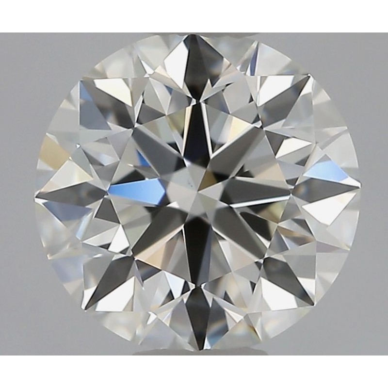 Diament szlif okrągły, 1.4ct, VS1, H, IGI 735528554