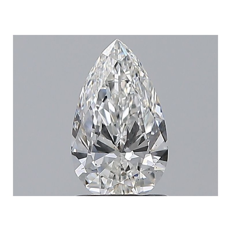 Diament szlif gruszkowy, 1.01ct, VS2, E, GIA 2536742312