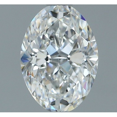 Diament szlif owalny, 1.01ct, VS2, F, GIA 2537424454