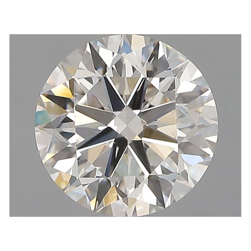 Diament szlif okrągły, 1ct, SI1, I, GIA 1493429328