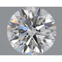 Diament szlif okrągły, 0.52ct, VVS1, G, IGI 679508589
