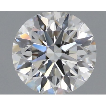 Diament szlif okrągły, 0.52ct, VVS1, G, IGI 679508589