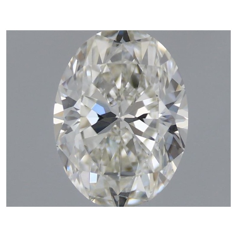 Diament szlif owalny, 0.5ct, VS2, H, IGI 679508681 Diament szlif owalny, 0.5ct, VS2, H, IGI 679508681
