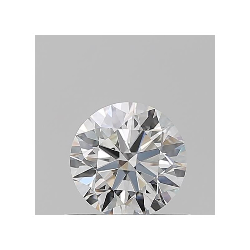 Diament szlif okrągły, 0.54ct, VS1, H, GIA 2528845384 Diament szlif okrągły, 0.54ct, VS1, H, GIA 2528845384