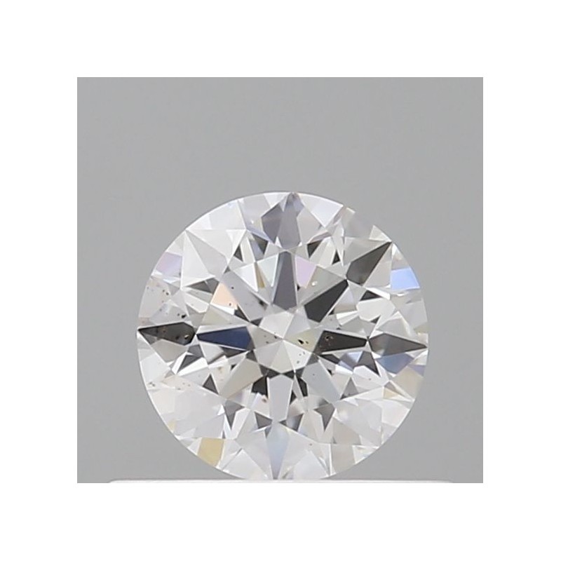 Diament szlif okrągły, 0.36ct, SI1, D, GIA 2526987388 Diament szlif okrągły, 0.36ct, SI1, D, GIA 2526987388