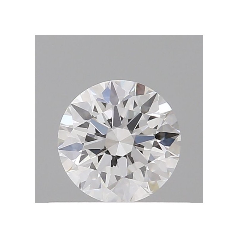 Diament szlif okrągły, 0.36ct, SI1, D, GIA 7531248547 Diament szlif okrągły, 0.36ct, SI1, D, GIA 7531248547