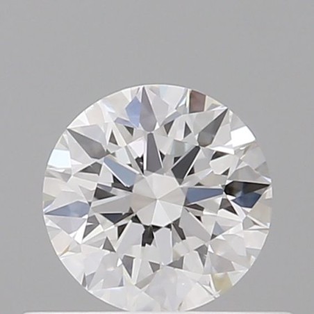 Diament szlif okrągły, 0.36ct, SI1, D, GIA 7531248547