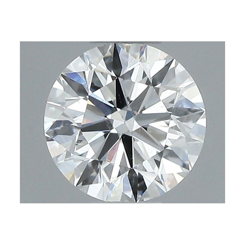 Diament szlif okrągły, 0.37ct, SI1, F, GIA 1515200049 Diament szlif okrągły, 0.37ct, SI1, F, GIA 1515200049