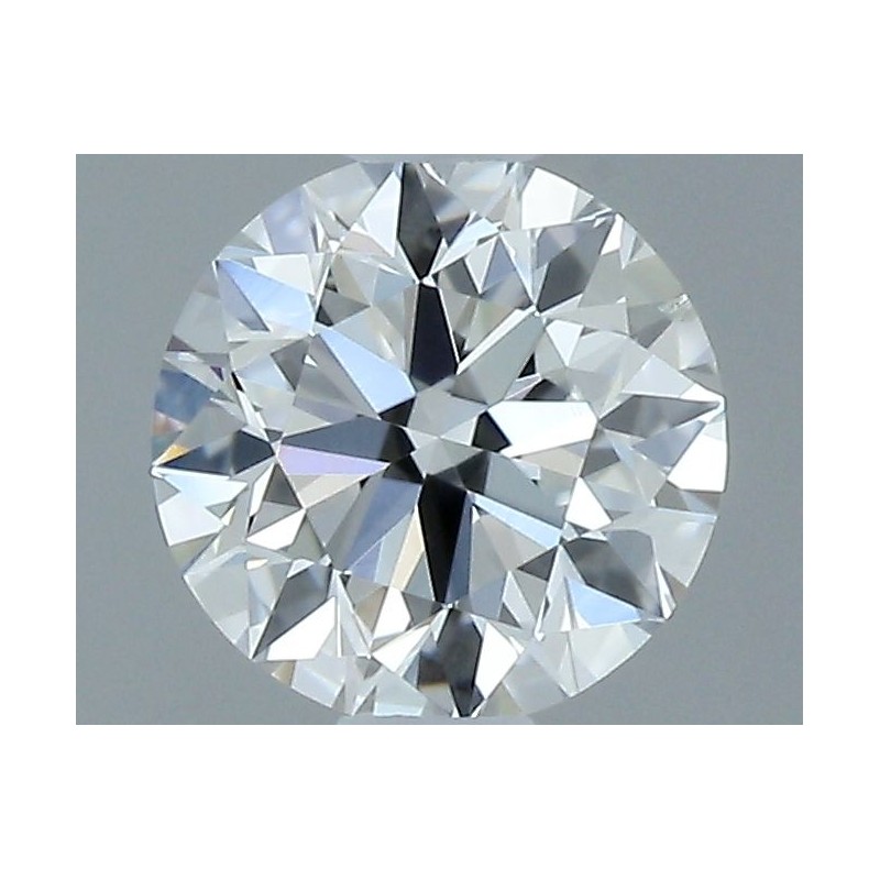 Diament szlif okrągły, 0.36ct, SI1, F, GIA 7512166972