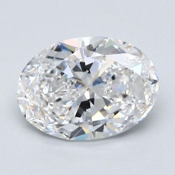 Diament szlif owalny, 1.7ct, VVS1, E, GIA 7528877478
