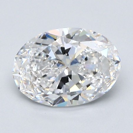 Diament szlif owalny, 1.7ct, VVS1, E, GIA 7528877478