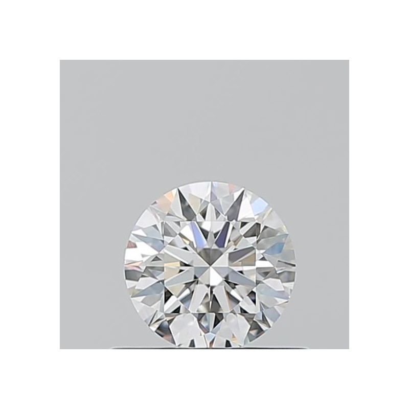 Diament szlif okrągły, 0.5ct, VVS2, H, GIA 2524631940