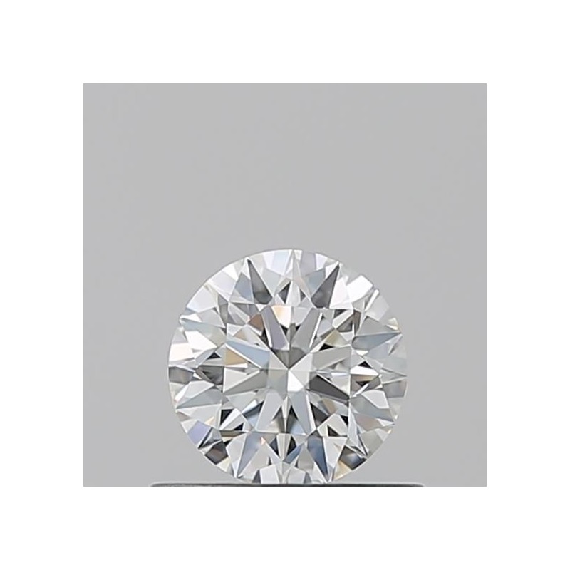 Diament szlif okrągły, 0.5ct, VVS2, H, GIA 5526814308