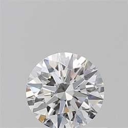 Diament szlif okrągły, 0.5ct, VS1, G, GIA 1529814966