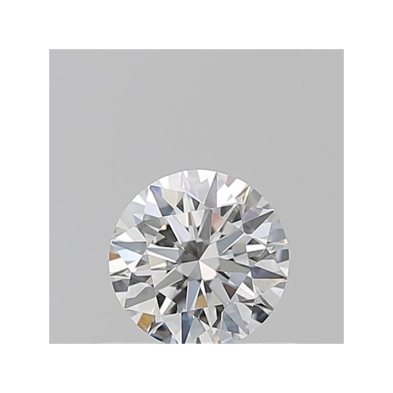 Diament szlif okrągły, 0.5ct, VS1, G, GIA 1529814966 Diament szlif okrągły, 0.5ct, VS1, G, GIA 1529814966