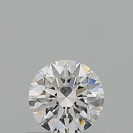Diament szlif okrągły, 0.5ct, VS1, G, GIA 6521630221