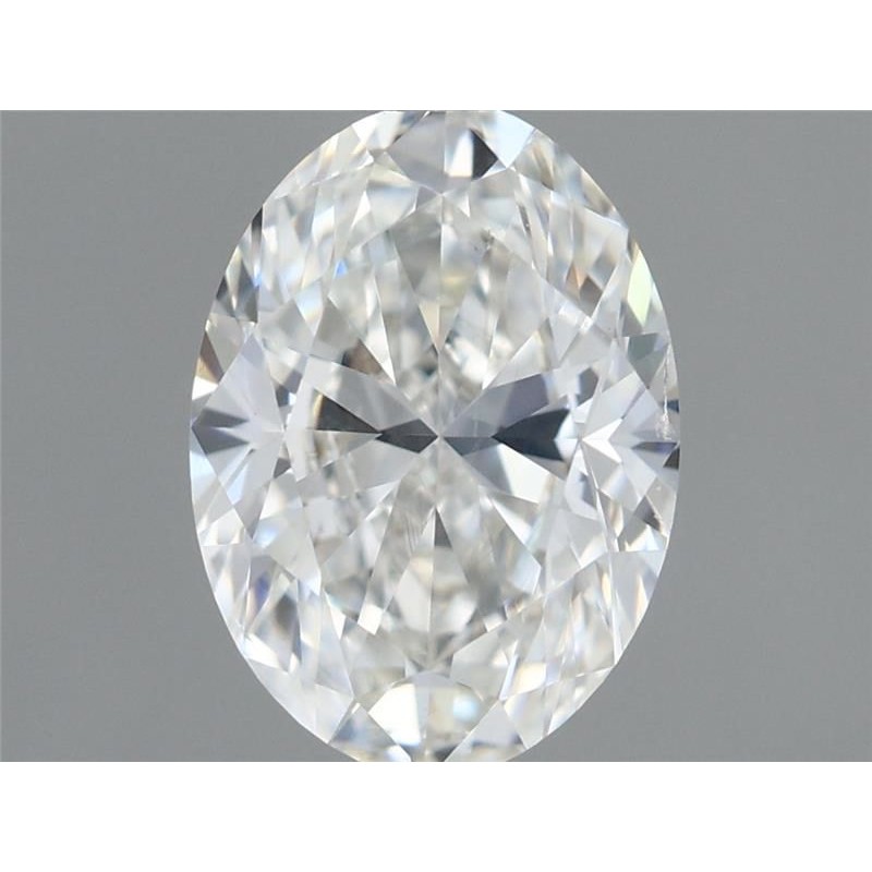 Diament szlif owalny, 0.9ct, SI2, H, GIA 1517551025