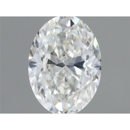 Diament szlif owalny, 0.9ct, SI2, H, GIA 1517551025