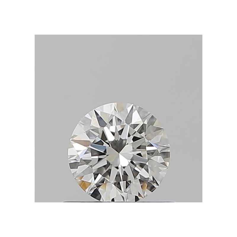 Diament szlif okrągły, 0.53ct, VVS1, H, GIA 2527215384