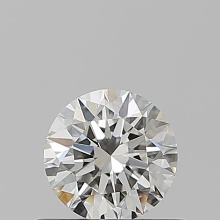 Diament szlif okrągły, 0.53ct, VVS1, H, GIA 2527215384