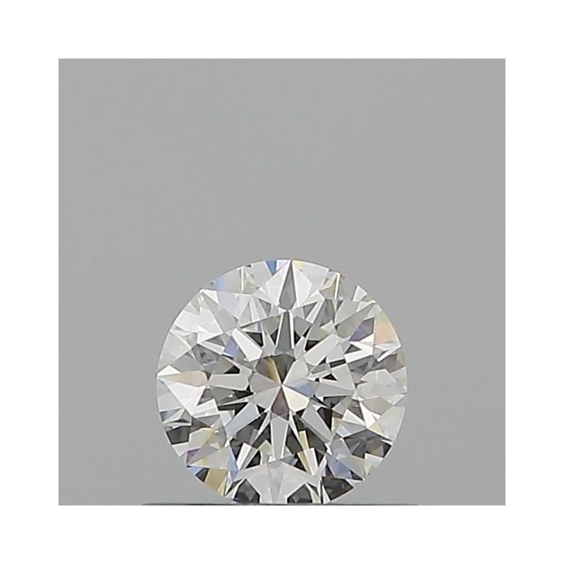 Diament szlif okrągły, 0.52ct, VVS1, F, GIA 2527122260