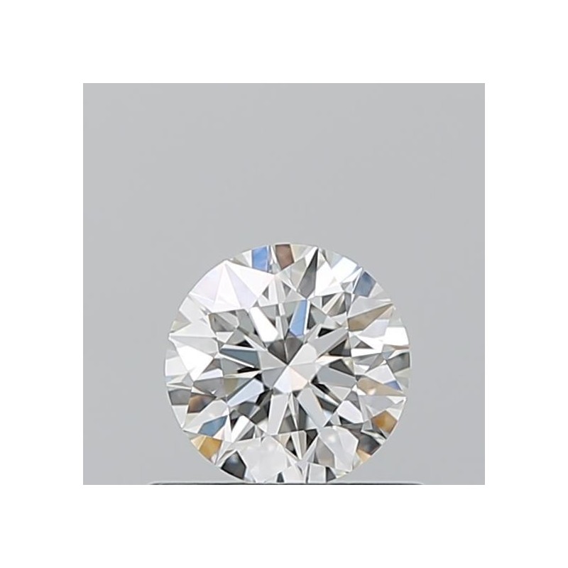 Diament szlif okrągły, 0.54ct, VVS2, H, GIA 7522744667