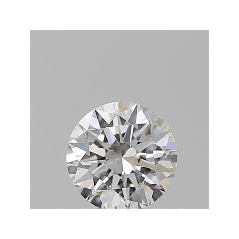 Diament szlif okrągły, 0.51ct, VS2, F, GIA 3525872967 Diament szlif okrągły, 0.51ct, VS2, F, GIA 3525872967