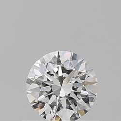 Diament szlif okrągły, 0.54ct, VVS1, G, GIA 6522309590