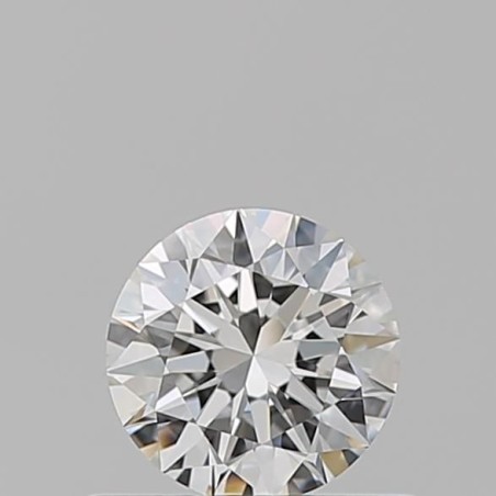 Diament szlif okrągły, 0.54ct, VVS1, G, GIA 6522309590