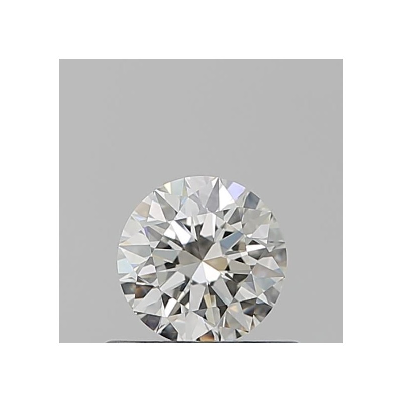 Diament szlif okrągły, 0.5ct, VVS2, I, GIA 6525254181 Diament szlif okrągły, 0.5ct, VVS2, I, GIA 6525254181