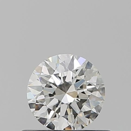 Diament szlif okrągły, 0.5ct, VVS2, I, GIA 6525254181