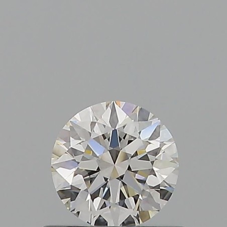Diament szlif okrągły, 0.54ct, VVS2, I, GIA 1513909954