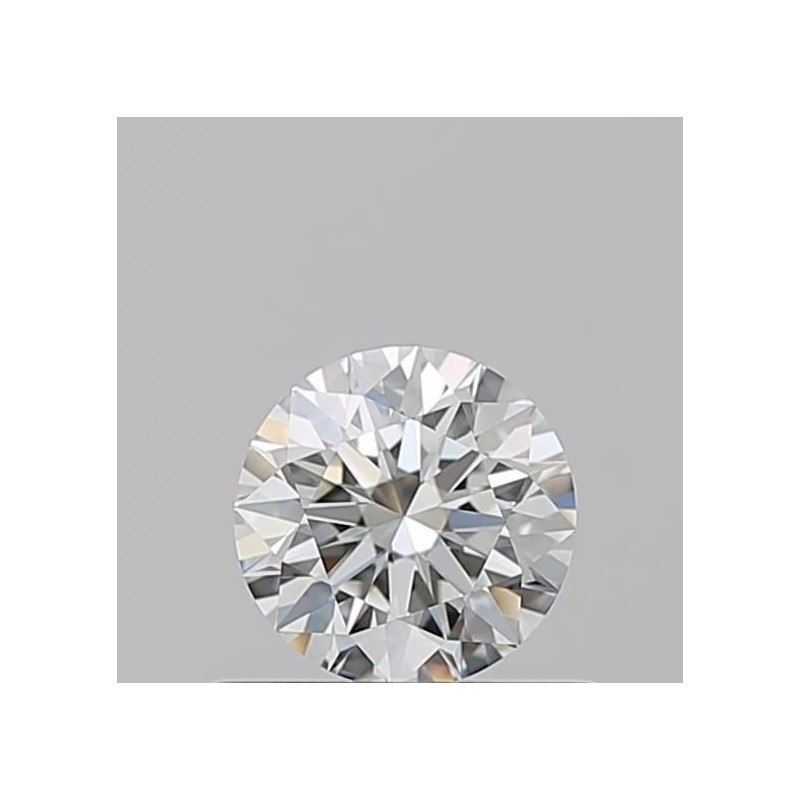 Diament szlif okrągły, 0.53ct, VVS1, H, GIA 6525550428 Diament szlif okrągły, 0.53ct, VVS1, H, GIA 6525550428