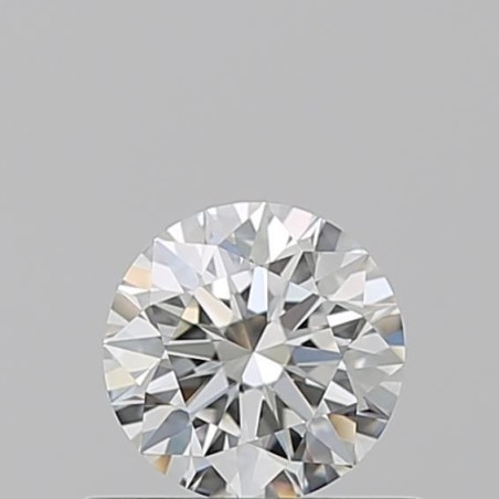 Diament szlif okrągły, 0.53ct, VVS1, H, GIA 6525550428