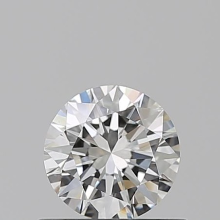 Diament szlif okrągły, 0.54ct, VS1, H, GIA 2524349755