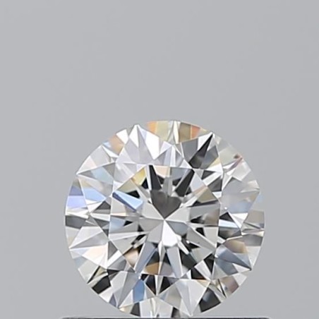 Diament szlif okrągły, 0.51ct, VS2, G, GIA 6521703093
