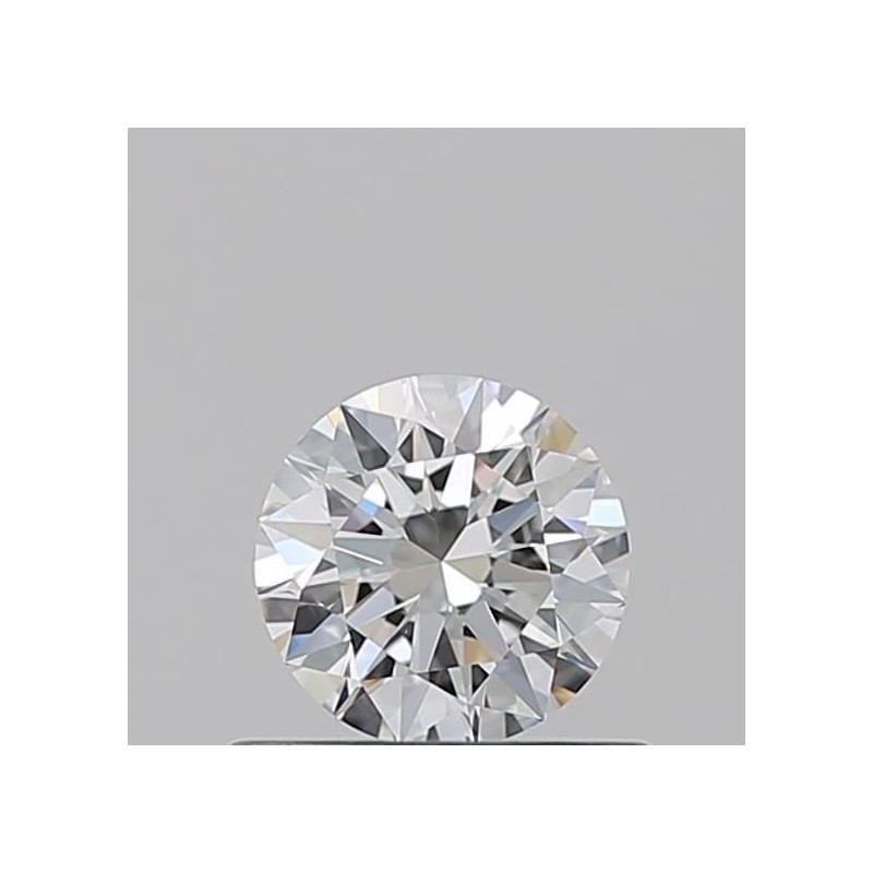 Diament szlif okrągły, 0.52ct, VS1, F, GIA 2526811318 Diament szlif okrągły, 0.52ct, VS1, F, GIA 2526811318
