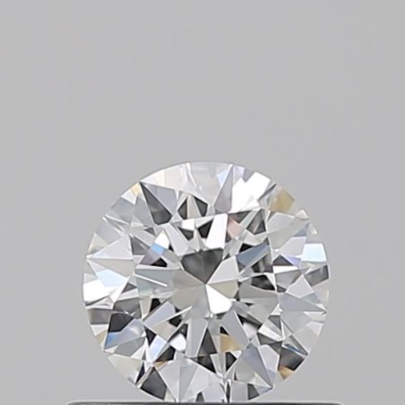 Diament szlif okrągły, 0.52ct, VS1, F, GIA 2526811318