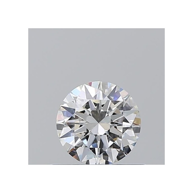 Diament szlif okrągły, 0.52ct, VVS2, H, GIA 2524412956 Diament szlif okrągły, 0.52ct, VVS2, H, GIA 2524412956