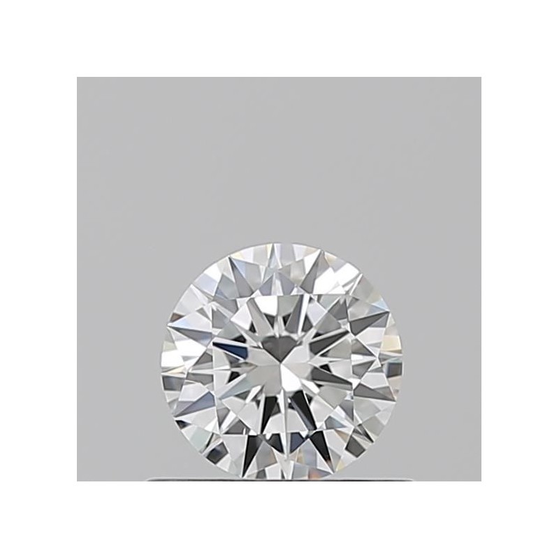 Diament szlif okrągły, 0.51ct, VVS1, H, GIA 3525811351 Diament szlif okrągły, 0.51ct, VVS1, H, GIA 3525811351