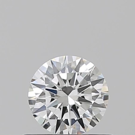 Diament szlif okrągły, 0.51ct, VVS1, H, GIA 3525811351