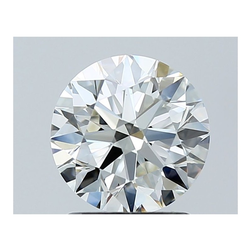 Diament szlif okrągły, 1.5ct, VVS2, H, HRD 250000253727 Diament szlif okrągły, 1.5ct, VVS2, H, HRD 250000253727