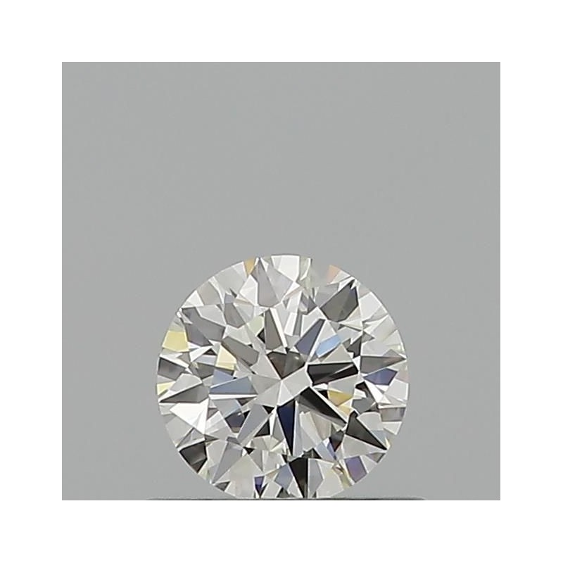 Diament szlif okrągły, 0.51ct, VVS2, I, GIA 2527597113 Diament szlif okrągły, 0.51ct, VVS2, I, GIA 2527597113