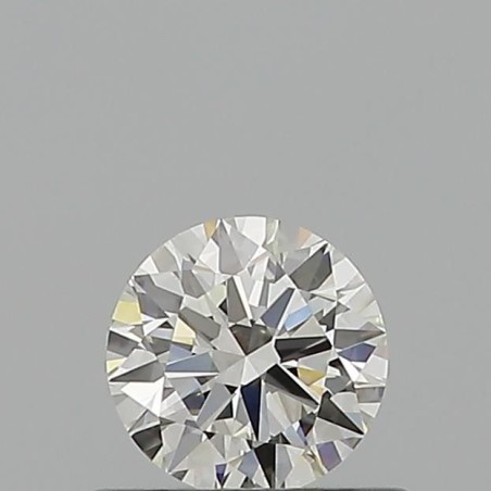 Diament szlif okrągły, 0.51ct, VVS2, I, GIA 2527597113