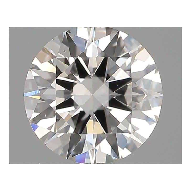 Diament szlif okrągły, 0.5ct, SI1, H, GIA 1528376809 Diament szlif okrągły, 0.5ct, SI1, H, GIA 1528376809