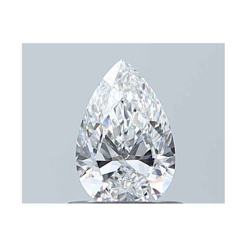 Diament szlif gruszkowy, 0.51ct, VS1, E, GIA 6531429263 Diament szlif gruszkowy, 0.51ct, VS1, E, GIA 6531429263