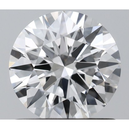 Diament szlif okrągły, 0.79ct, VS2, F, GIA 6531122309