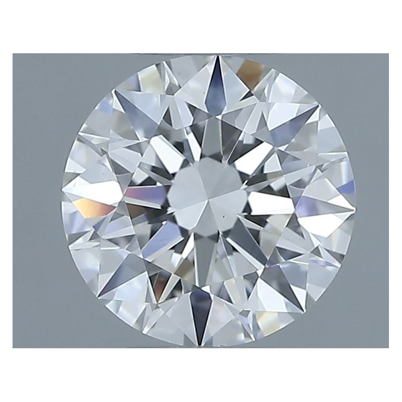 Diament szlif okrągły, 0.82ct, VS1, F, GIA 7538626758 Diament szlif okrągły, 0.82ct, VS1, F, GIA 7538626758